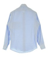 SCHIATTI（スキャッティー）ドレスシャツ 青 サイズ:38(S位) メンズ/2200621462258
