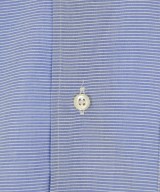 SCHIATTI（スキャッティー）ドレスシャツ 青 サイズ:37(XS位) メンズ/2200621462296