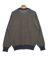 SCHIATTI（スキャッティー）ニット・セーター 茶 サイズ:S メンズ/2200625783052