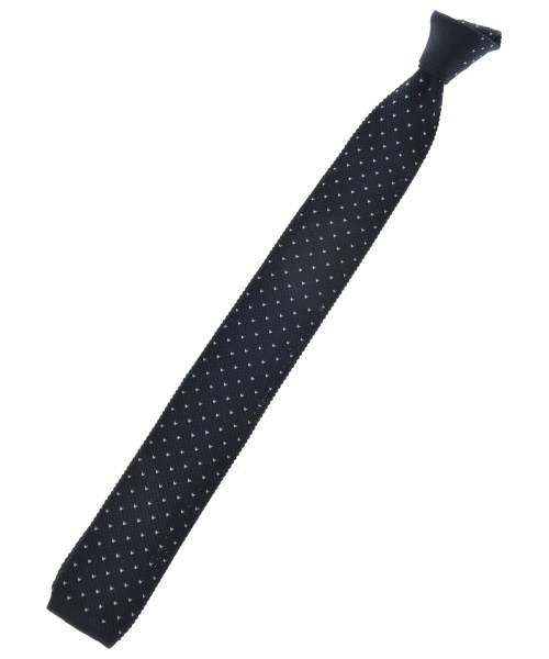 SCHIATTI(スキャッティー)ネクタイ 紺 サイズ:-/2200675903066