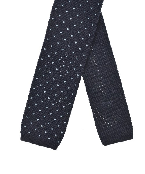 SCHIATTI（スキャッティー）ネクタイ 紺 サイズ:- メンズ/2200675903066