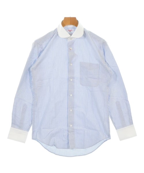 SCHIATTI(スキャッティー)ドレスシャツ 白 サイズ:S/2200694714193