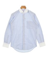 SCHIATTI（スキャッティー）ドレスシャツ 白 サイズ:S メンズ/2200694714193