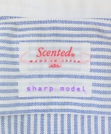 SCHIATTI（スキャッティー）ドレスシャツ 白 サイズ:S メンズ/2200694714193