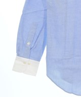 SCHIATTI（スキャッティー）ドレスシャツ 青 サイズ:S メンズ/2200694714209