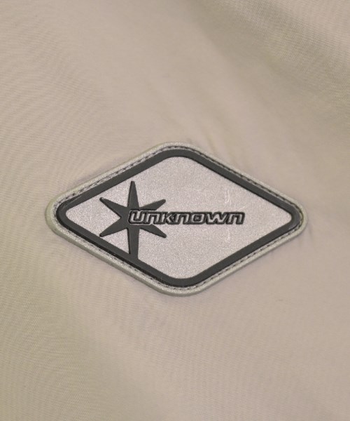 UNKNOWN（アンノウン）その他 グレー サイズ:S メンズ/2200501807032
