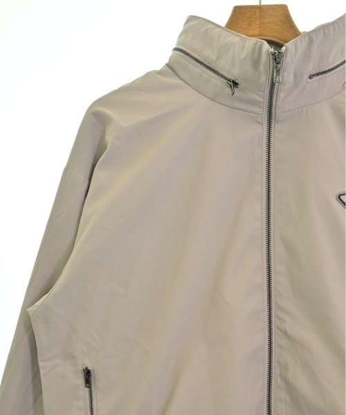 UNKNOWN（アンノウン）その他 グレー サイズ:S メンズ/2200501807032