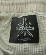 UNKNOWN（アンノウン）その他 グレー サイズ:S メンズ/2200501807049