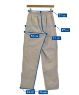 UNKNOWN（アンノウン）その他 グレー サイズ:S メンズ/2200501807049