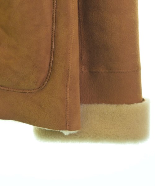 UNKNOWN（アンノウン）その他 ベージュ サイズ:-(M位) レディース/2200636313019