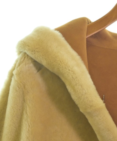 UNKNOWN（アンノウン）その他 ベージュ サイズ:-(M位) レディース/2200636313019