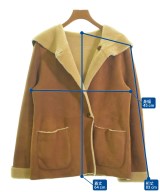 UNKNOWN（アンノウン）その他 ベージュ サイズ:-(M位) レディース/2200636313019