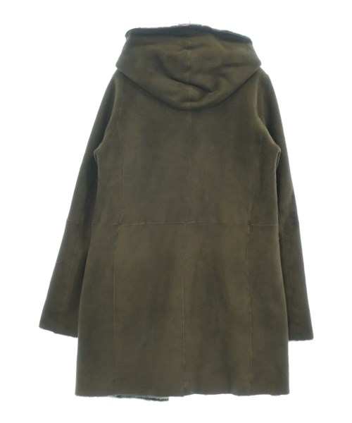 UNKNOWN（アンノウン）その他 茶 サイズ:UK8(S位) レディース/2200640526061