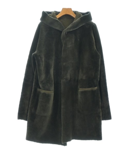 UNKNOWN（アンノウン）その他 茶 サイズ:UK8(S位) レディース/2200640526061