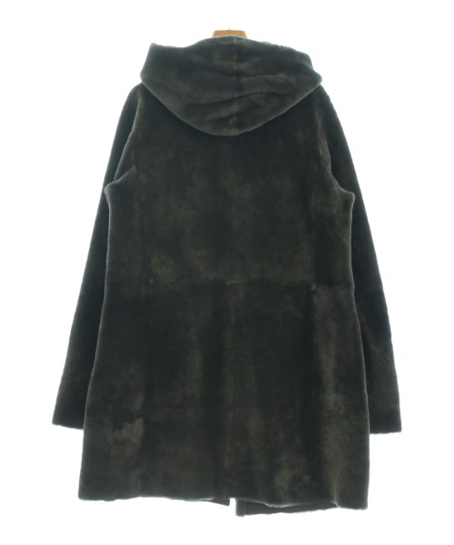 UNKNOWN（アンノウン）その他 茶 サイズ:UK8(S位) レディース/2200640526061