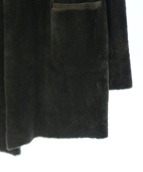 UNKNOWN（アンノウン）その他 茶 サイズ:UK8(S位) レディース/2200640526061