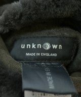 UNKNOWN（アンノウン）その他 茶 サイズ:UK8(S位) レディース/2200640526061