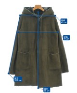 UNKNOWN（アンノウン）その他 茶 サイズ:UK8(S位) レディース/2200640526061