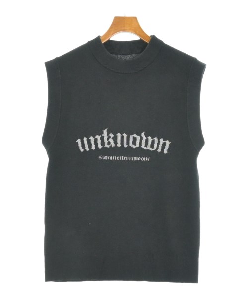 アンノウン(UNKNOWN)のUNKNOWN ベスト