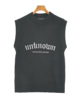 UNKNOWN ベスト
