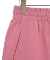 UNKNOWN（アンノウン）スウェットパンツ ピンク サイズ:M メンズ/2200623119082