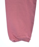 UNKNOWN（アンノウン）スウェットパンツ ピンク サイズ:M メンズ/2200623119082