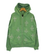 UNKNOWN（アンノウン）パーカー 緑 サイズ:S メンズ/2200618447039