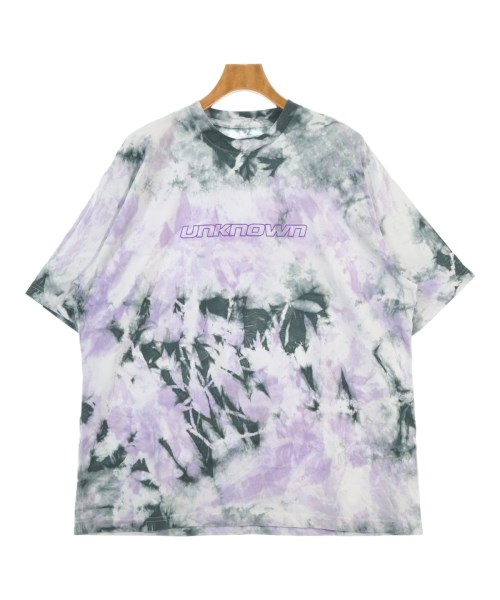 UNKNOWN(アンノウン)Tシャツ・カットソー 白 サイズ:L/2200671015084