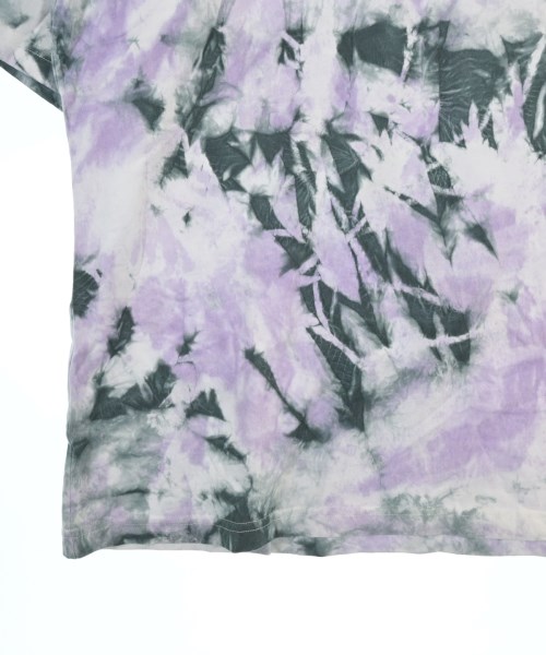 UNKNOWN（アンノウン）Tシャツ・カットソー 白 サイズ:L メンズ/2200671015084