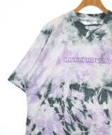 UNKNOWN（アンノウン）Tシャツ・カットソー 白 サイズ:L メンズ/2200671015084