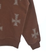 UNKNOWN（アンノウン）パーカー 茶 サイズ:S メンズ/2200689114021