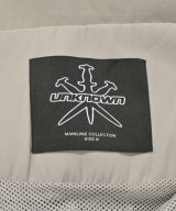 UNKNOWN（アンノウン）ブルゾン グレー サイズ:M メンズ/2200697058065