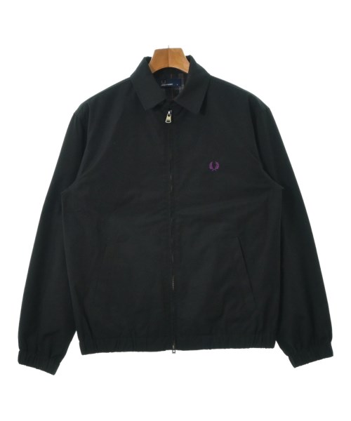 FRED PERRY ブルゾン