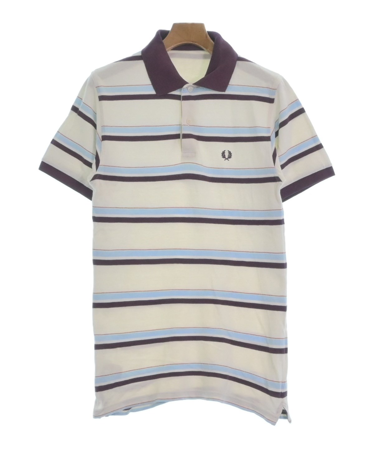 FRED PERRY フレッドペリー レディース フレッドペリーシャツ