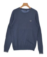 FRED PERRY ニット・セーター