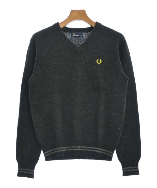 フレッドペリー(FRED PERRY)のFRED PERRY ニット・セーター