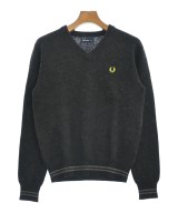 FRED PERRY ニット・セーター