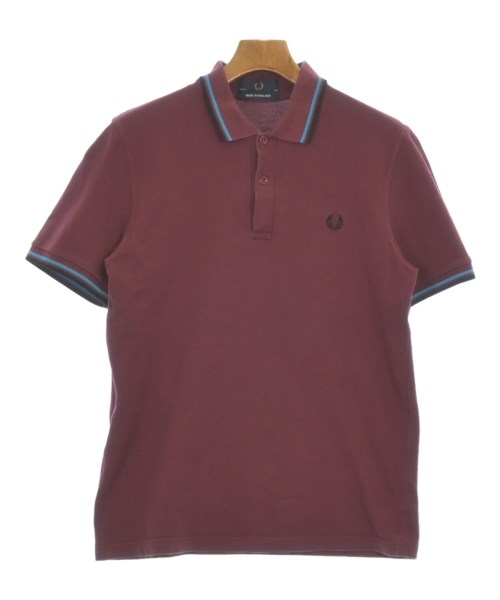 フレッドペリー(FRED PERRY)のFRED PERRY ポロシャツ