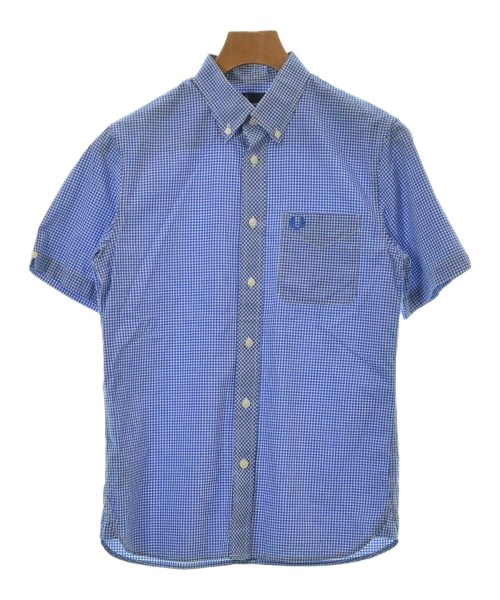 フレッドペリー(FRED PERRY)のFRED PERRY カジュアルシャツ