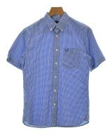 FRED PERRY カジュアルシャツ