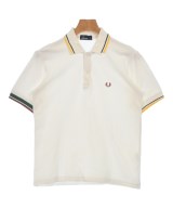FRED PERRY ポロシャツ