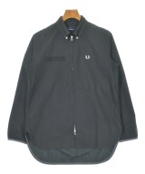 FRED PERRY カジュアルシャツ