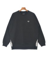 FRED PERRY スウェット