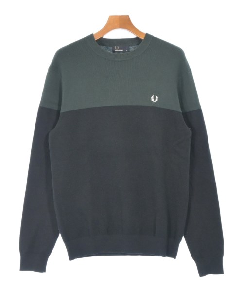 フレッドペリー(FRED PERRY)のFRED PERRY ニット・セーター