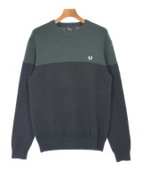 FRED PERRY ニット・セーター