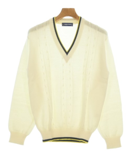フレッドペリー(FRED PERRY)のFRED PERRY ニット・セーター