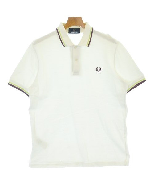 フレッドペリー(FRED PERRY)のFRED PERRY ポロシャツ