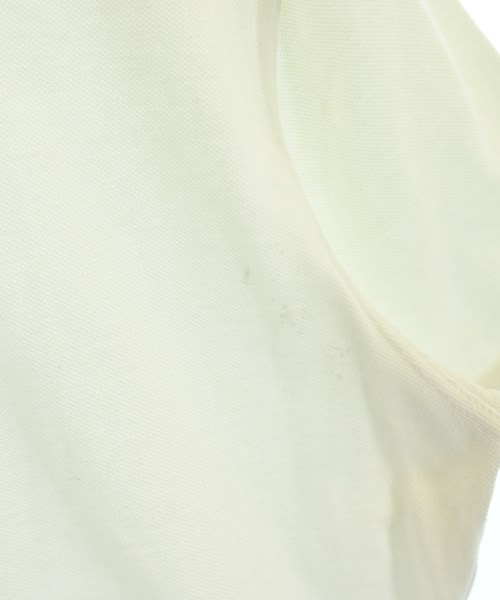 FRED PERRY（フレッドペリー）ポロシャツ 白 サイズ:42(XS位) メンズ/2200635051042