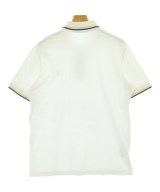FRED PERRY（フレッドペリー）ポロシャツ 白 サイズ:42(XS位) メンズ/2200635051042