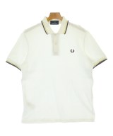 FRED PERRY ポロシャツ